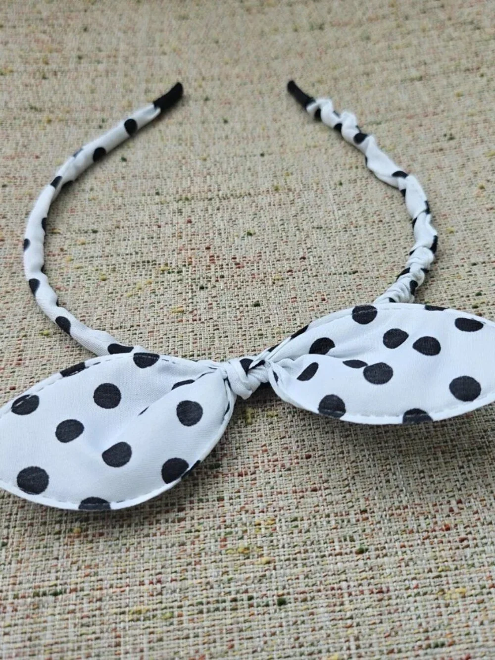 N/A girl headband